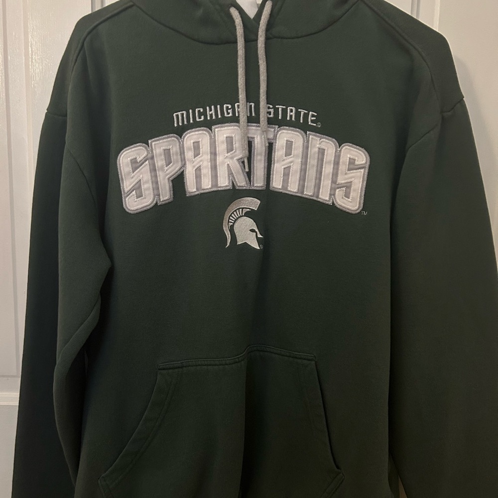 Michigan State Hoodie